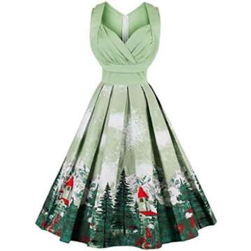 A Very Vintage Christmas!