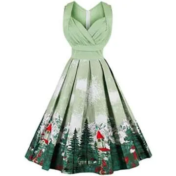 A Very Vintage Christmas!