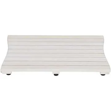 What’s in my bathroom