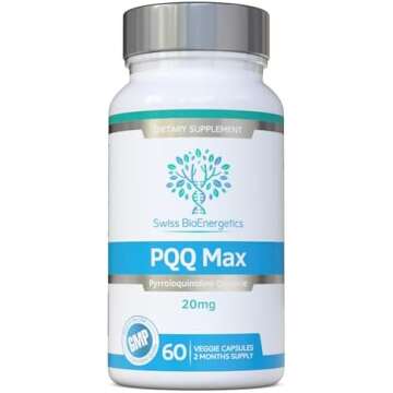 My supplements for health :)