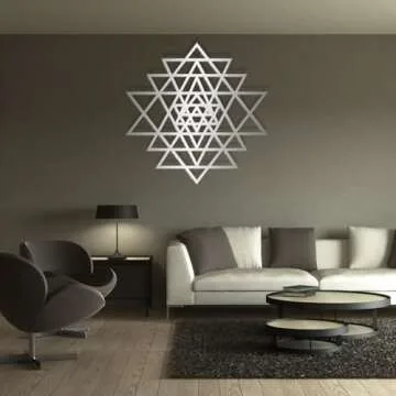 Powerful Spiritual Statues and Wall Art