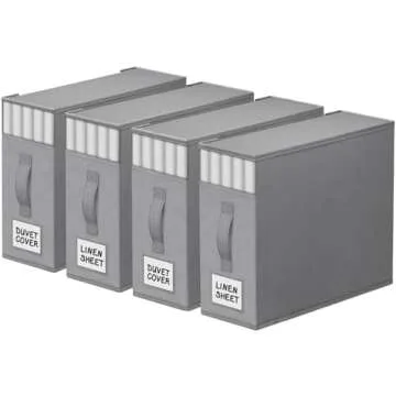 Storage & Organization