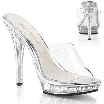 Bikini Competition Essentials