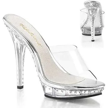 Bikini Competition Essentials