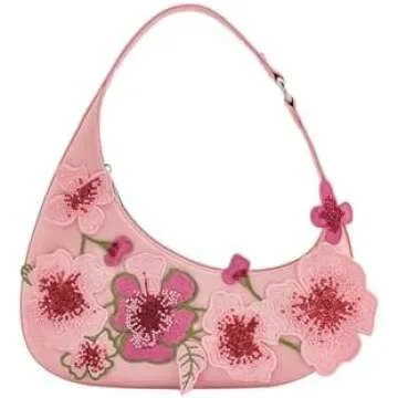 Bags, Purses + Wallets