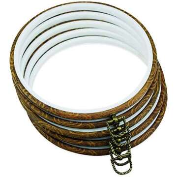 Hand Embroidery Supplies