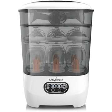 Newborn Baby Essentials