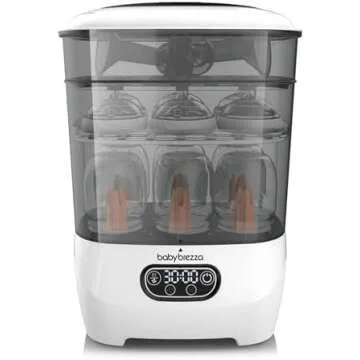 Newborn Baby Essentials