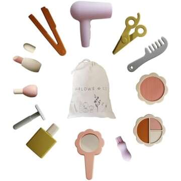 Toddler girl gift ideas