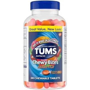 PREGNANCY ESSENTIALS