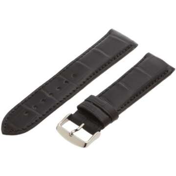Exotic Leather & Unique Watch Straps