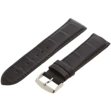 Exotic Leather & Unique Watch Straps