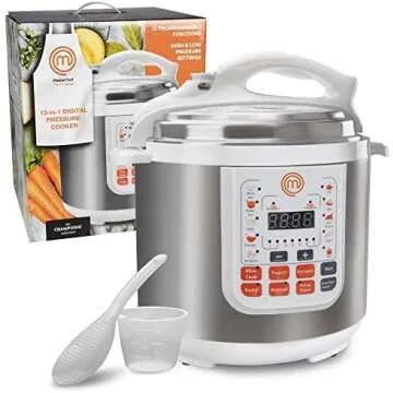 Instant Pot + Accessories