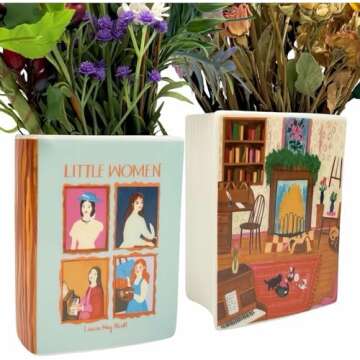 Best Bookish Gifts (Under $30!)