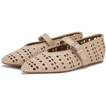 Spring Fashion Finds