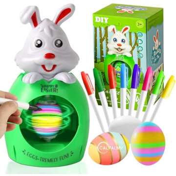 Easter Decorating Kits & DIY Supplies | Creative Easter Crafts