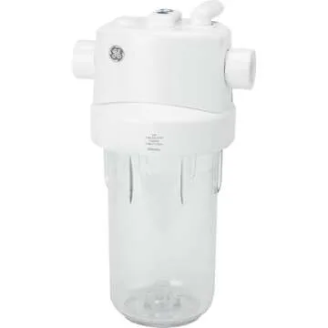 Best Home Water Filtration