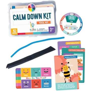 Activity Bag - For restaurants, appointments, and car rides!