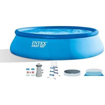 Pools for Summer Fun!