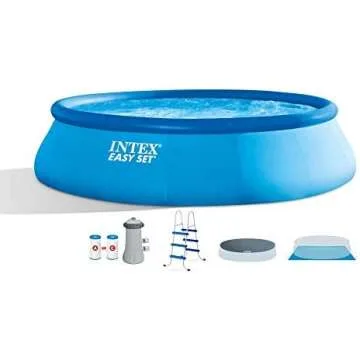 Pools for Summer Fun!