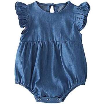 Baby Clothes & Gifts