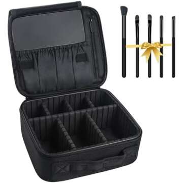 Beauty Favorites/Essentials