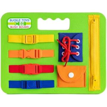 EARLY CHILDHOOD TOYS (AGES 2-5)