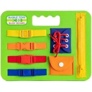 EARLY CHILDHOOD TOYS (AGES 2-5)