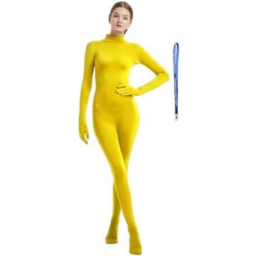 Totally Spies Costume