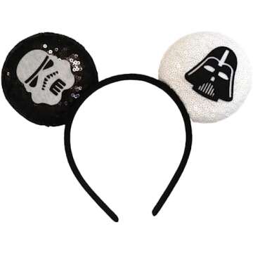 Disney Ears