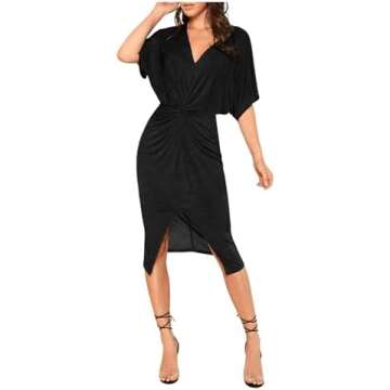 Wedding Guest Dresses