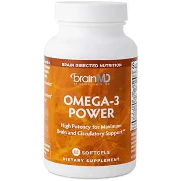 High Quality Fish Oil