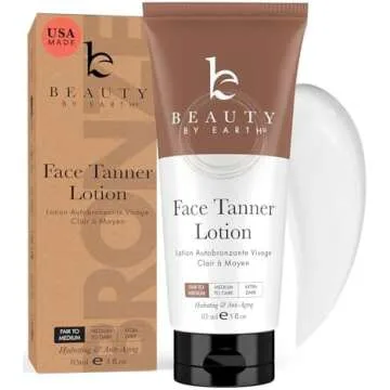 Non-Toxic Skincare + Beauty