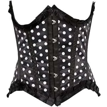 PIERROT CLOWN COSTUME