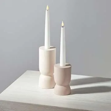Candle holders