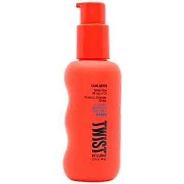TWIST Hair Products