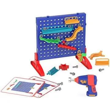 STEM gifts for kids age 6, 7, 8, 9 years old