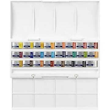 Watercolor favourites!