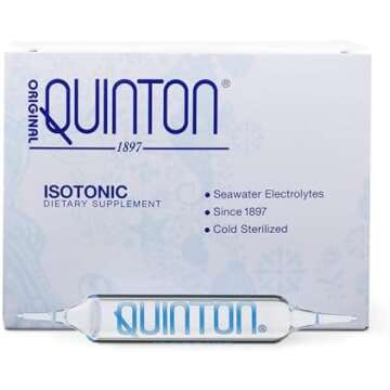 Health & Wellness Items!