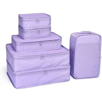 VACATION - - ROAD TRIP