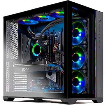 Gaming pc recommendation