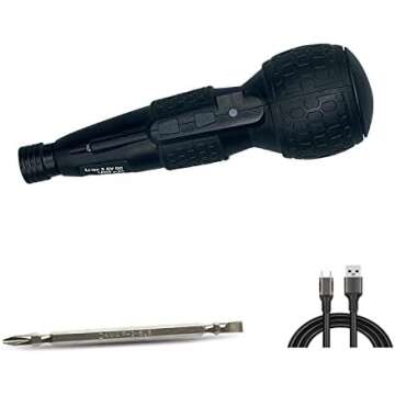 Electric Screwdrivers