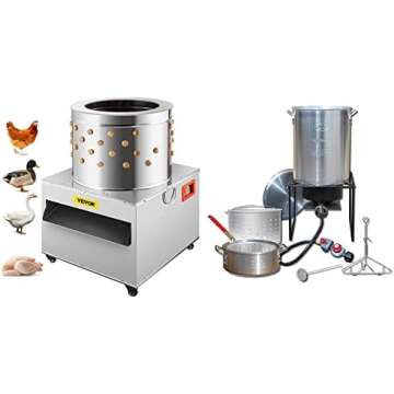 Chicken and Farm Animal Favorites