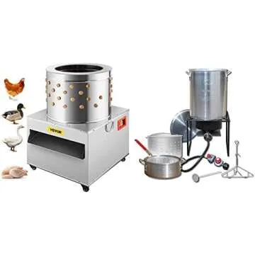 Chicken and Farm Animal Favorites