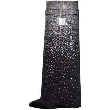 Outfits & Accessories that will most def turn heads at concerts, festivals, parties, and in public.