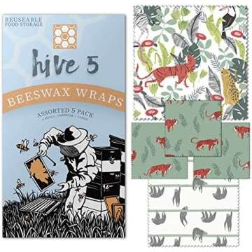 Zero Waste Home • Hogar Cero Basura