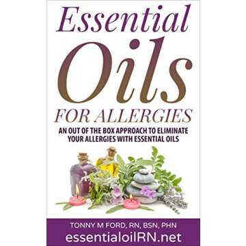 Seasonal Allergies Remedies