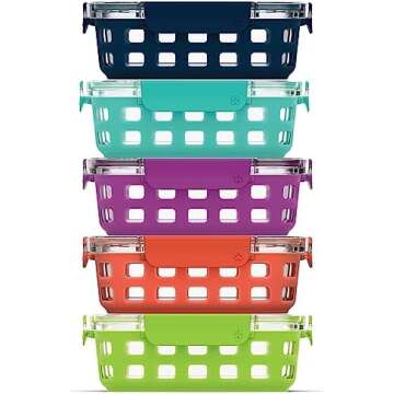 Cooking and Kitchenware