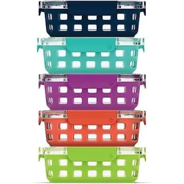 Cooking and Kitchenware