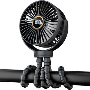 Disney Vacation Essentials